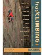 Trad Climbing