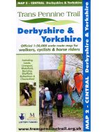 Trans Pennine Trail Central