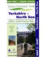 Trans Pennine Trail East