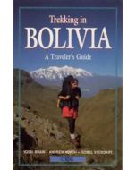 Trekking in Bolivia