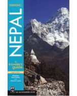 Trekking Nepal A Travellers Guide