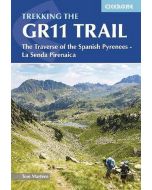 Trekking the GR11 Trail