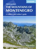 Trekking The Mountains of Montenegro