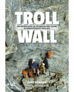 Troll Wall