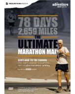 Ultimate Marathon Man DVD