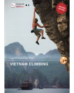 Vietnam Climbing Revised Edition Feb 2023