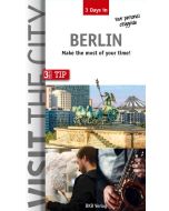 Visit The City  Berlin 3 Days In