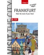 Visit The City  Frankfurt 3 Days In