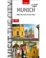 Visit The City  Munich 3 Days In