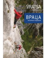 Vratsa Climbing Guide Bulgaria