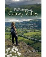 Walking in the Conwy Valley