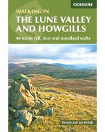 Walking in The Lune Valley and Howgills