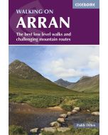 Walking on Arran