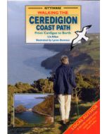 Walking the Ceredigion Coast Path