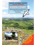 Walks Around Hidden Conwy  Kittiwake