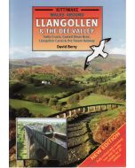 Walks Around Llangollen and the Dee Valley