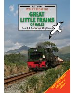 Walks from the Great Little Trains of Wales