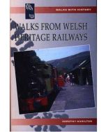 Walks from Welsh Heritage Railways