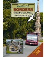 Walks in the Borders using Buses amp Trains