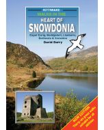 Walks in the Heart of Snowdonia  Kittiwake