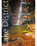 Walks to Waterfalls  Top 10 Walks Series Lake District