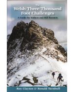 Welsh Three Thousand Foot Challenges