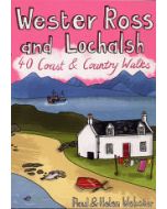 Wester Ross amp Lochalsh 40 Coast amp Country Walks