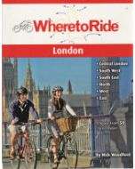 Where to Ride London BOX SET