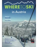 Where to Ski in Austria