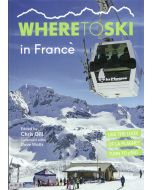 Where to Ski in France