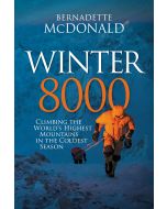 Winter 8000