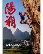 Yangshuo Rock A China Climbing Guide