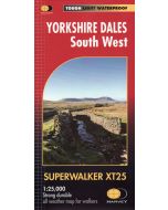 Yorkshire Dales South West  Superwalker XT25