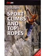 Yosemite Sport Climbs amp Top Ropes