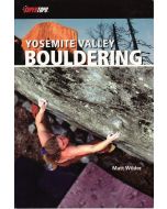 Yosemite Valley Bouldering