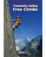 Yosemite Valley Free Climbs