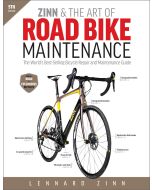 Zinn amp the Art of Road Bike Maintenance