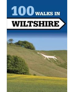 100 Walks In Wiltshire