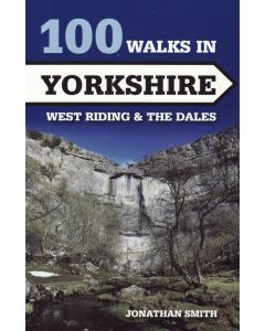 100 walks in Yorkshire