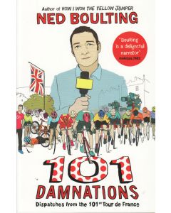 101 Damnations - Ned Boulting