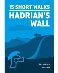 15 Short Walk's on Hadrian's Wall