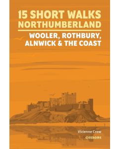 15 Short Walks Northumberland