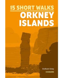 15 Short Walks on the Orkney Islands