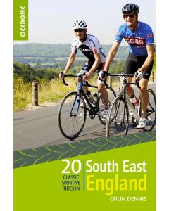 20 Classic Sportive Rides - in South East England