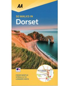 50 Walks: Dorset