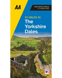 50 Walks: Yorkshire Dales