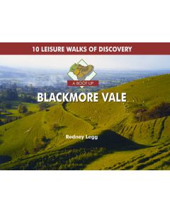 A Boot Up Blackmore Vale