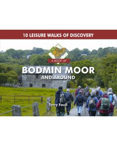 A Boot Up Bodmin Moor and Around