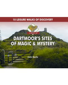 A Boot Up Dartmoor's Sites of Magic &amp; Mystery