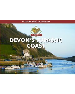 A Boot Up Devon's Jurassic Coast